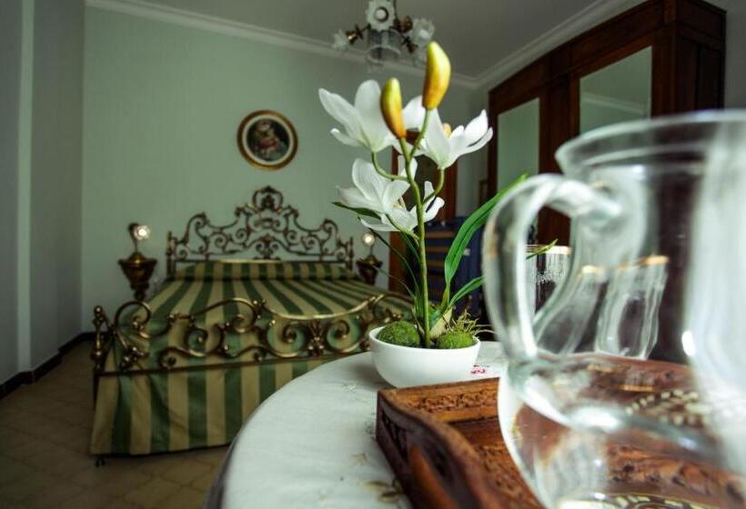 חדר סטנדרט, La Quercia Antica B&b