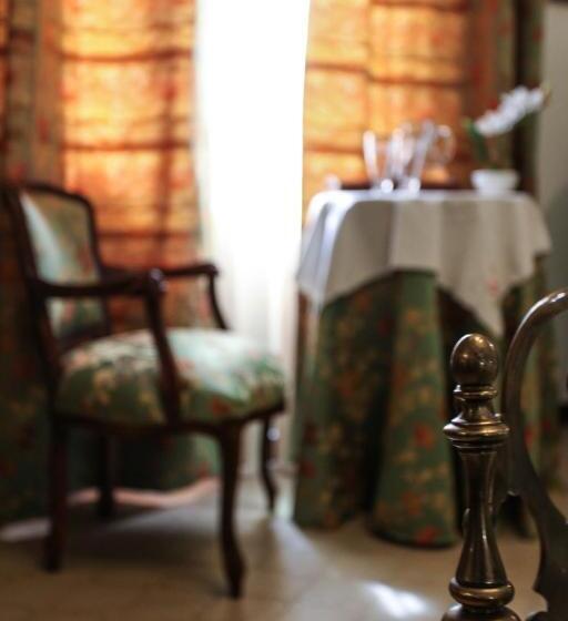 חדר סטנדרט, La Quercia Antica B&b