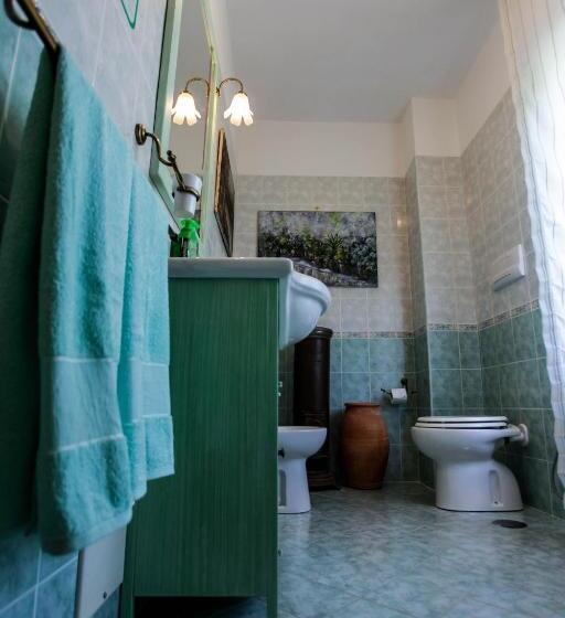 标准间, La Quercia Antica B&b