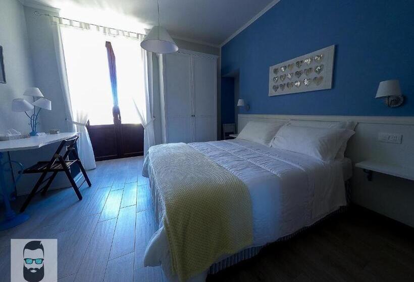 Номер Стандарт Трехместный, Reginelena B&b