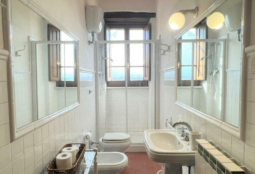 شقة 3 غرف, Fattoria Lornano Winery