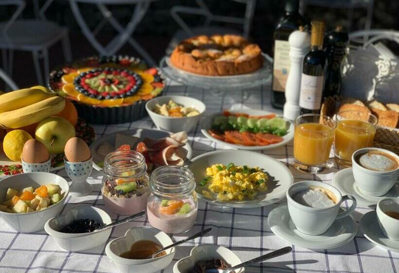 شقة 3 غرف, Fattoria Lornano Winery