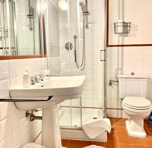 شقة سوبيريور غرفتين, Fattoria Lornano Winery