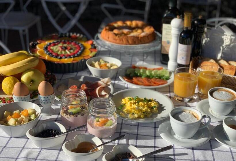 شقة غرفة واحدة, Fattoria Lornano Winery