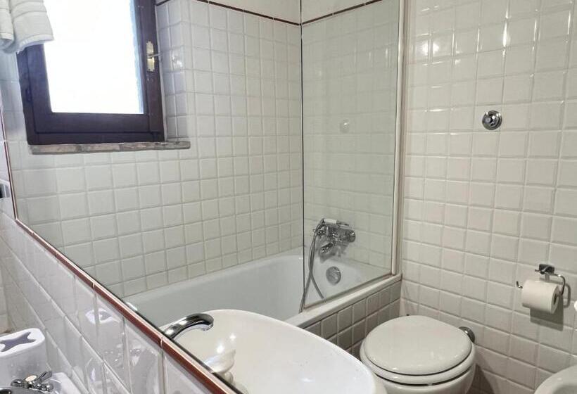 شقة غرفتين, Fattoria Lornano Winery