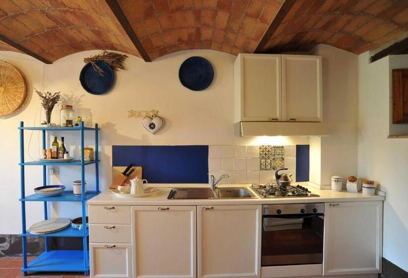 شقة سوبيريور غرفتين, Fattoria Lornano Winery