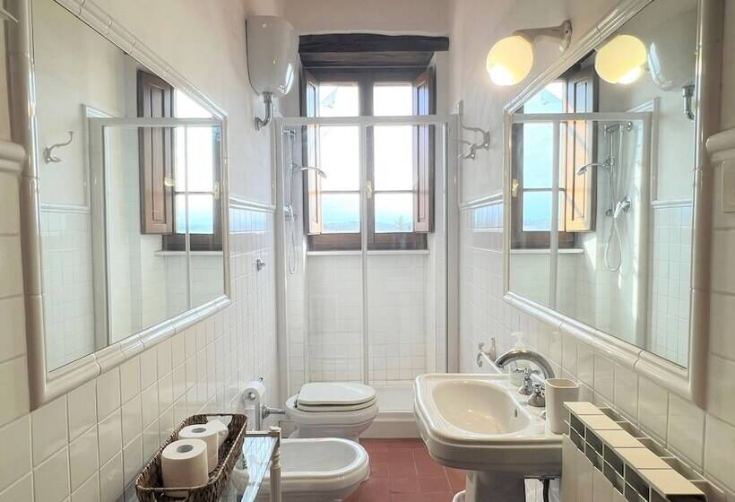 شقة 3 غرف, Fattoria Lornano Winery