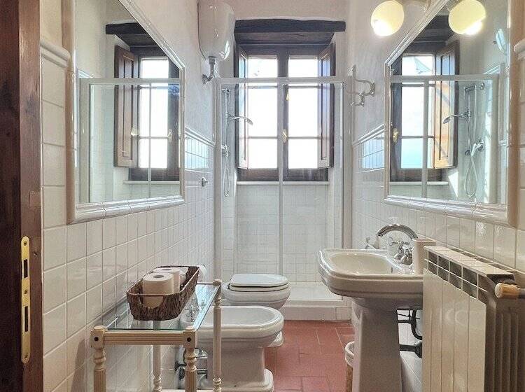 شقة 3 غرف, Fattoria Lornano Winery