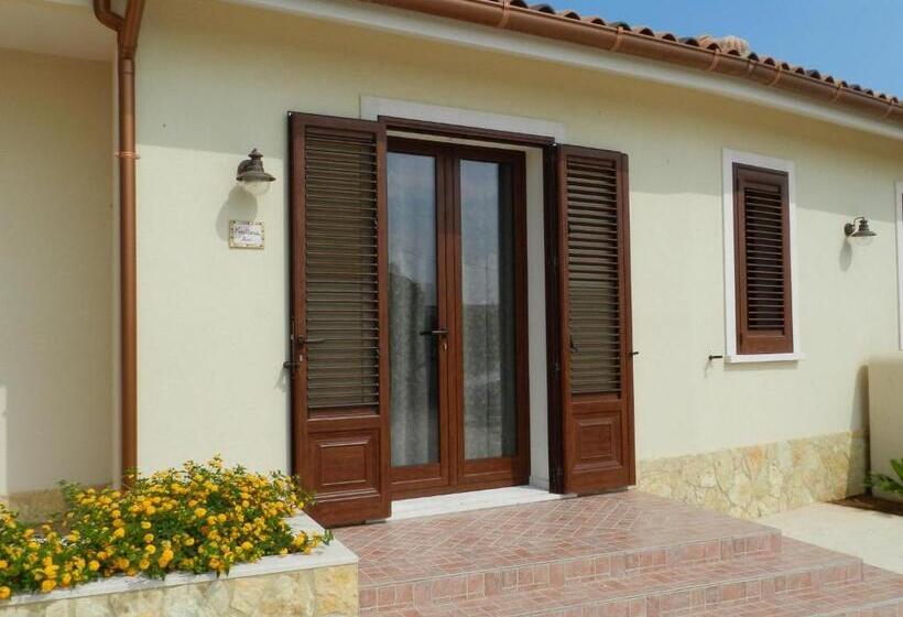 스탠다드 룸, Baglio Olivastro