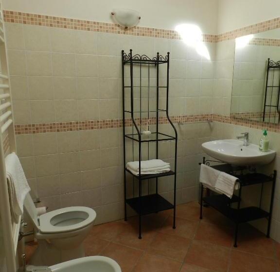 스탠다드 룸, Baglio Olivastro