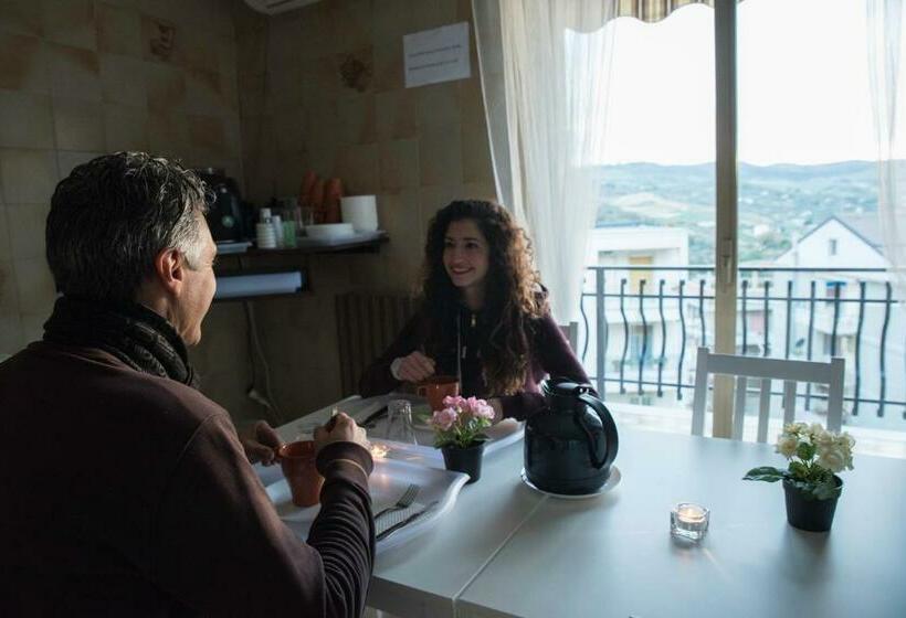 Полулюкс, Il Centro Short Lets