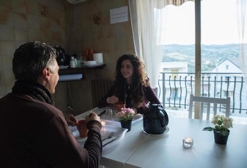 Номер Deluxe, Il Centro Short Lets