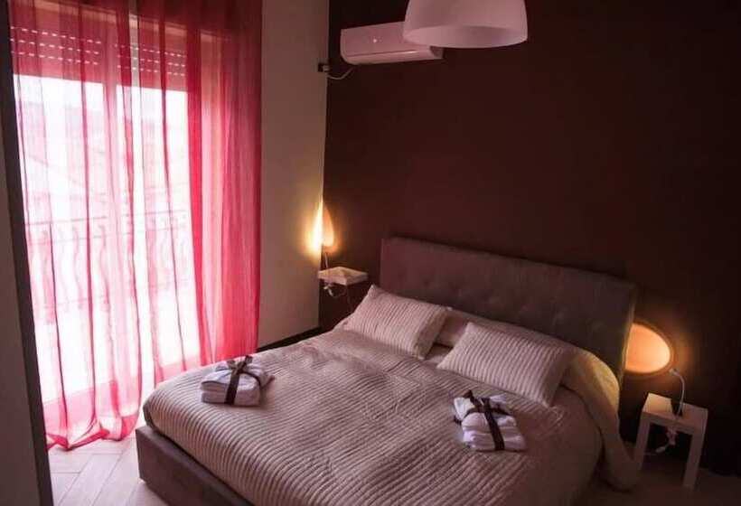 Номер Стандарт, Il Centro Short Lets