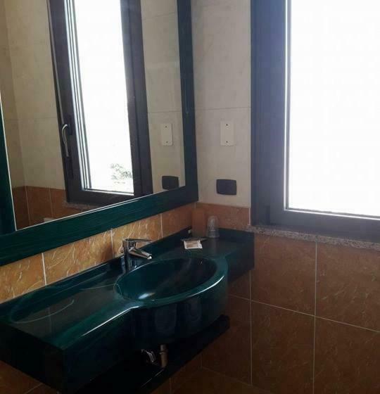 חדר סטנדרט נוף לים עם מרפסת, Beaurivage