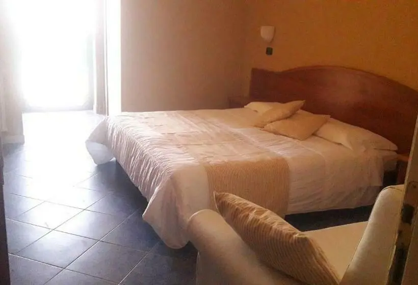 Triple Room Sea View, Beaurivage