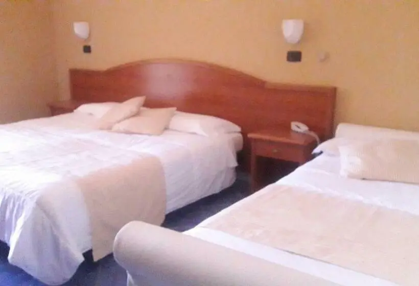Triple Room Sea View, Beaurivage