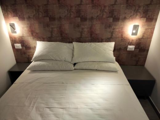 חדר דלוקס לארבעה, Beaurivage