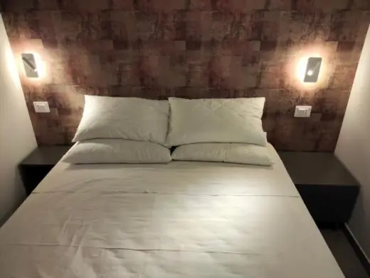 اتاق لوکس چهار تخته, Beaurivage