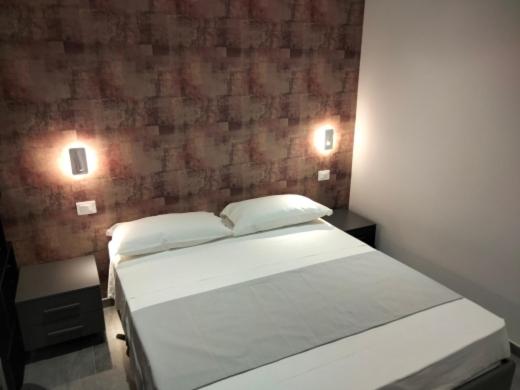 חדר דלוקס לארבעה, Beaurivage