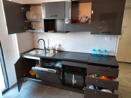 דירת חדר דלוקס, Beaurivage