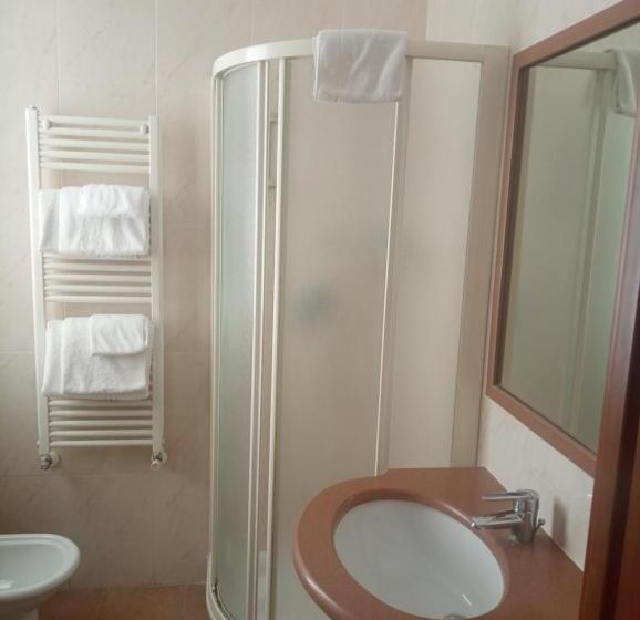 חדר סטנדרט לארבעה, Beaurivage