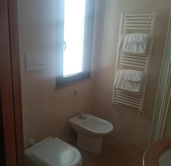 חדר סטנדרט לארבעה, Beaurivage