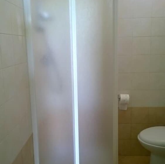 Standardrum med Balkong, B&b Borgo Minerva