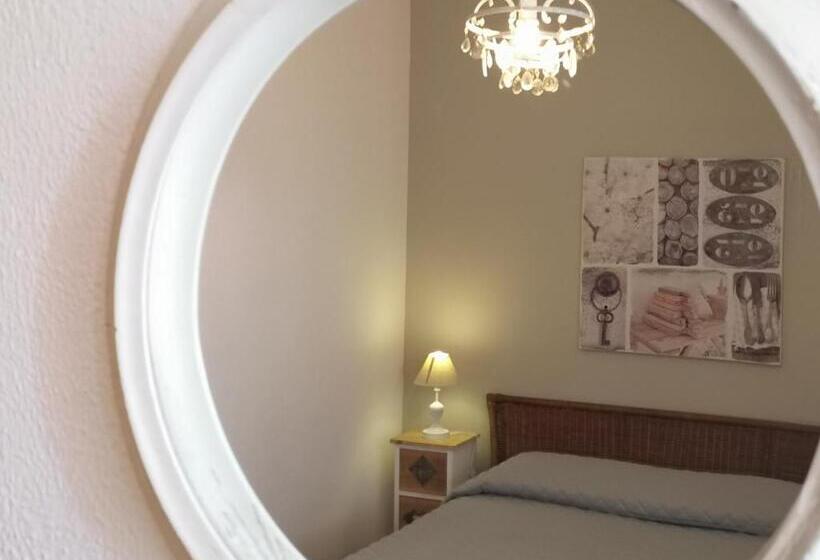 标准间, Casa Degli Ulivi Etna