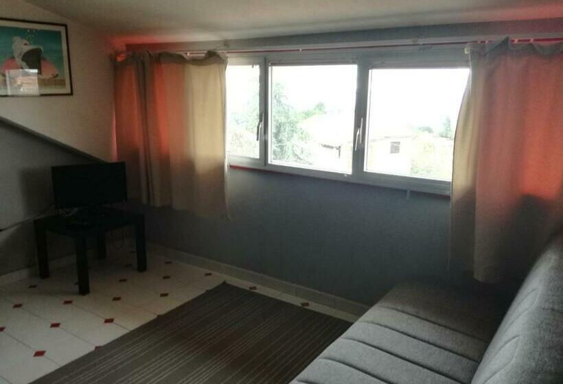 ファミリールーム, Casa Degli Ulivi Etna