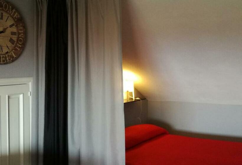 ファミリールーム, Casa Degli Ulivi Etna