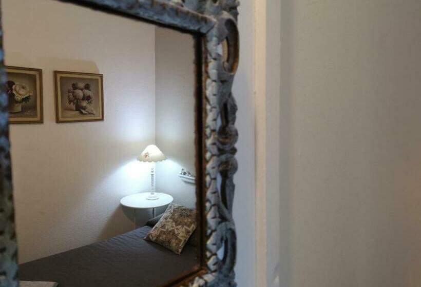 スイート（家族用）, Casa Degli Ulivi Etna