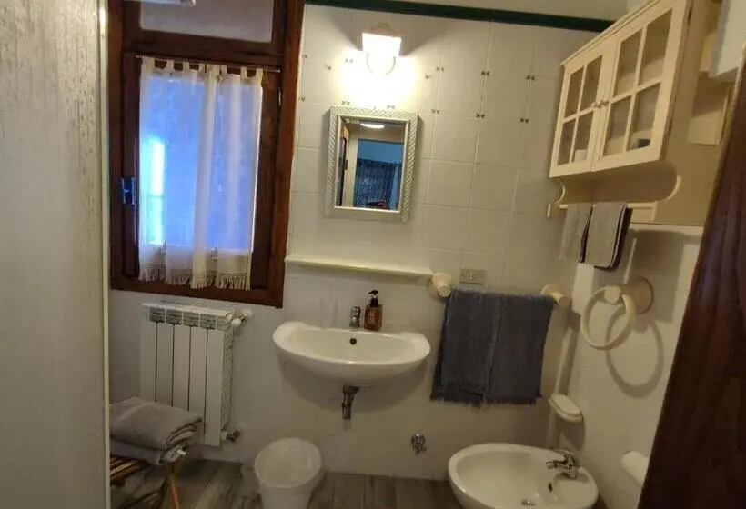 スタンダードルーム, Casa Degli Ulivi Etna