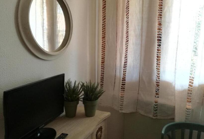 スタンダードルーム, Casa Degli Ulivi Etna