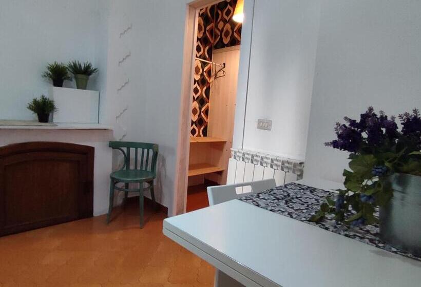 スタンダードルーム, Casa Degli Ulivi Etna