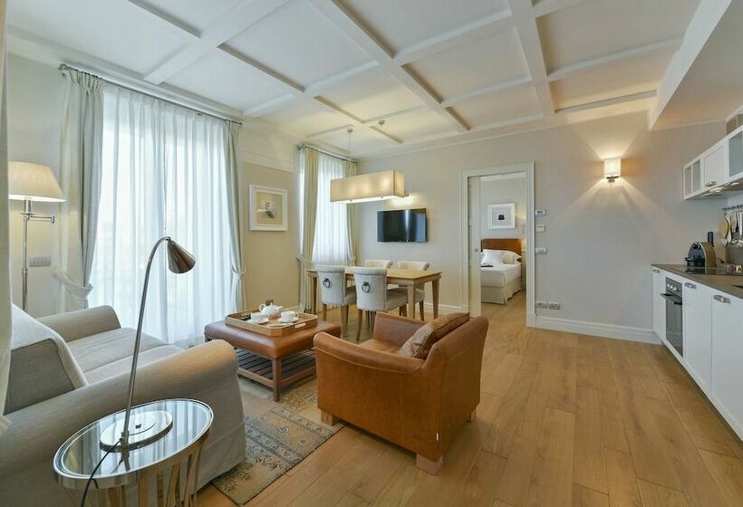 شقة غرفة نوم واحدة بالطابق الأرضى, Villa Vitae