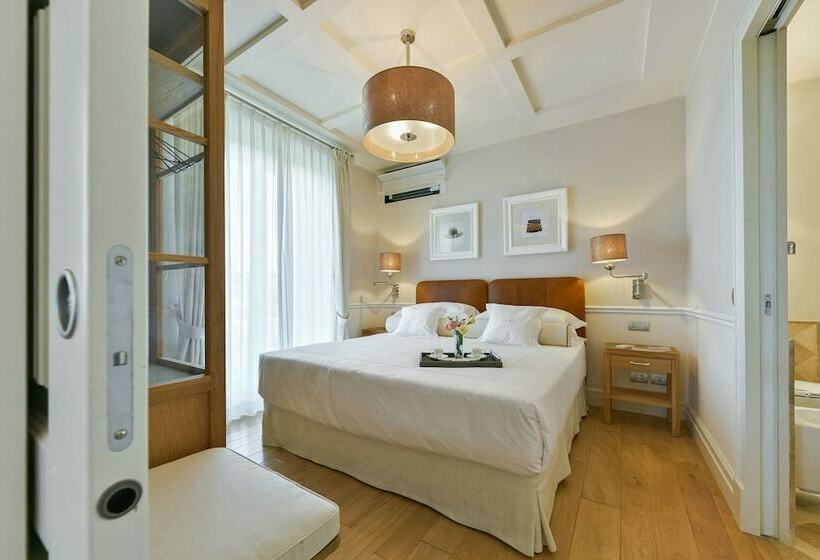 شقة غرفة نوم واحدة بالطابق الأرضى, Villa Vitae