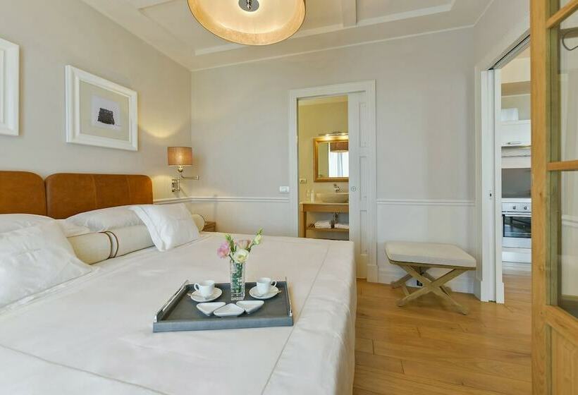 شقة غرفة نوم واحدة بالطابق الأرضى, Villa Vitae