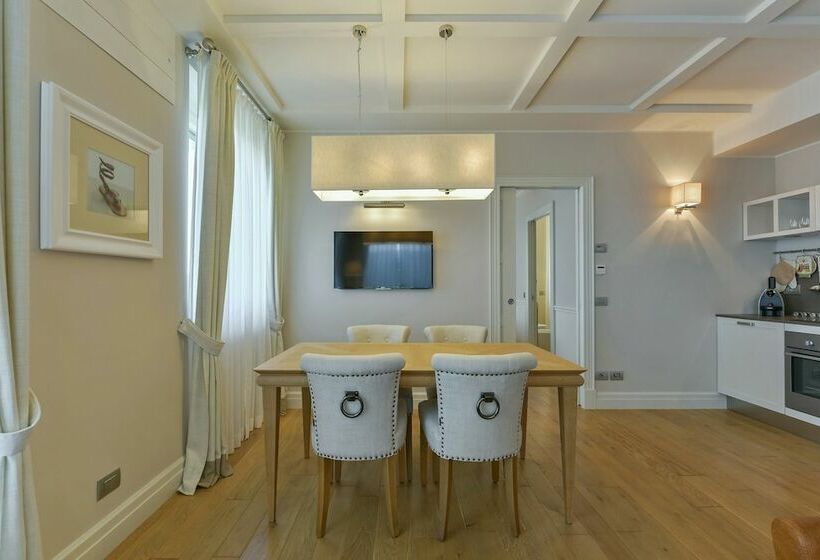 شقة غرفة نوم واحدة بالطابق الأرضى, Villa Vitae