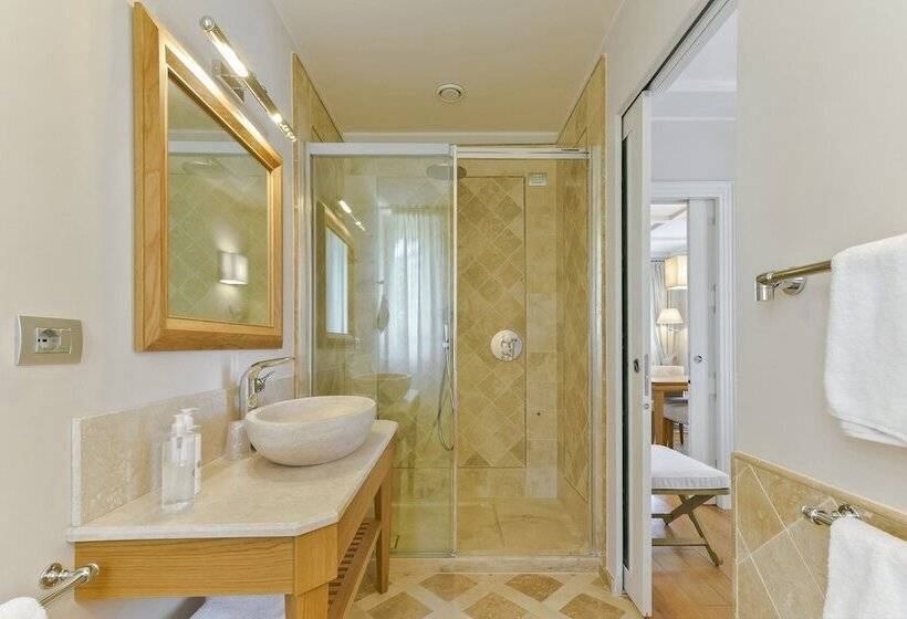 شقة غرفة نوم واحدة بالطابق الأرضى, Villa Vitae