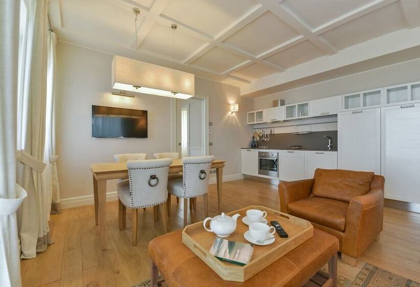 شقة غرفة نوم واحدة بالطابق الأرضى, Villa Vitae