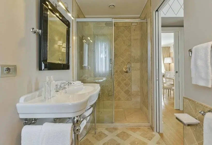 ２ベッドルームデラックスアパートメント, Villa Vitae