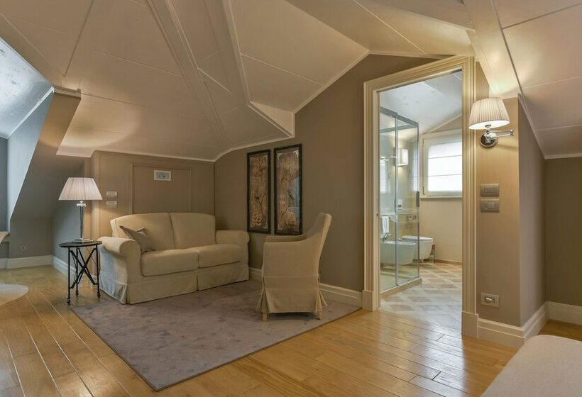 شقة ديلوكس غرفتين نوم, Villa Vitae