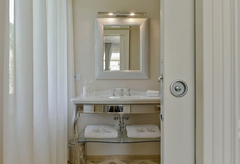 شقة غرفة نوم واحدة بالطابق الأرضى, Villa Vitae