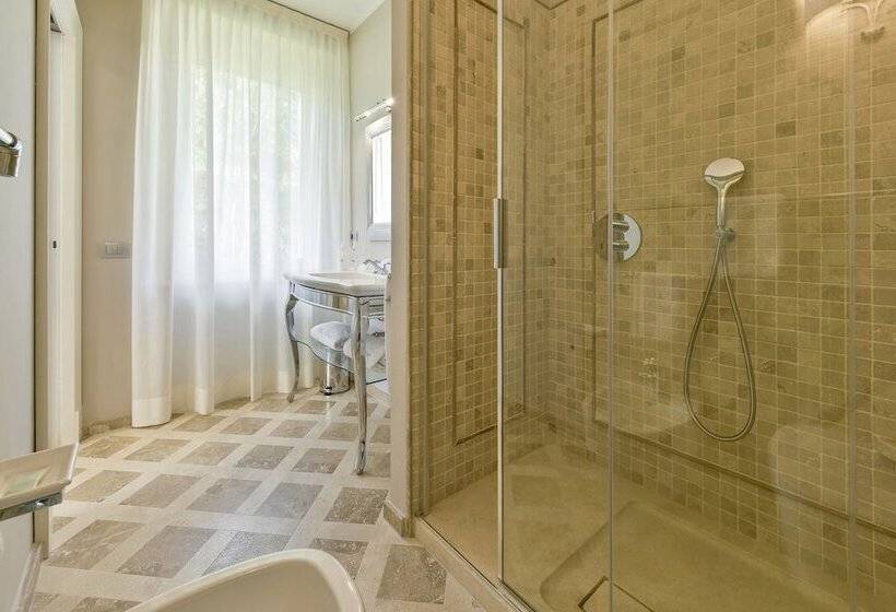 １階の１ベッドルームアパートメント, Villa Vitae