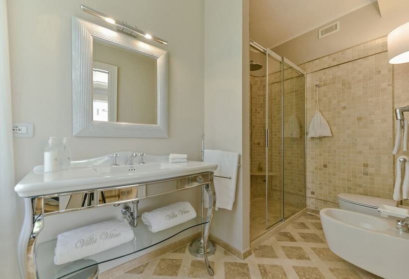 شقة غرفة نوم واحدة بالطابق الأرضى, Villa Vitae