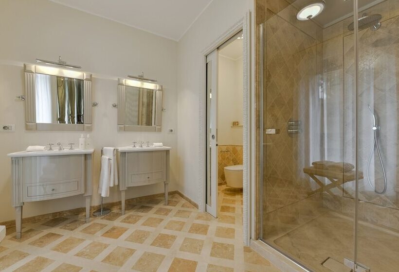 شقة دور أخير غرفتين نوم, Villa Vitae