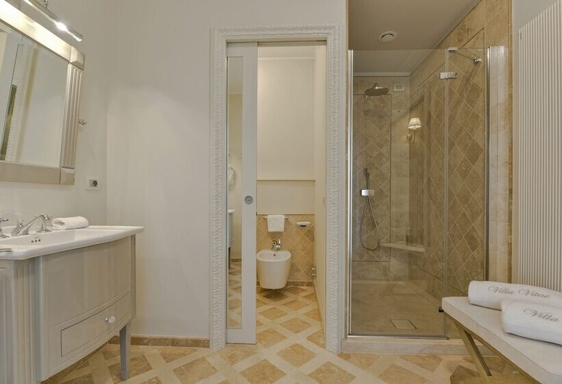 شقة دور أخير غرفتين نوم, Villa Vitae