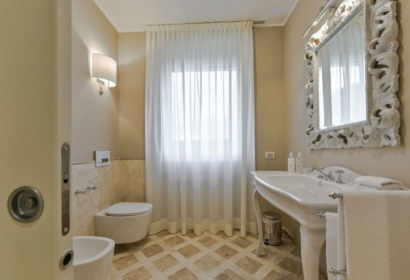 شقة دور أخير غرفتين نوم, Villa Vitae