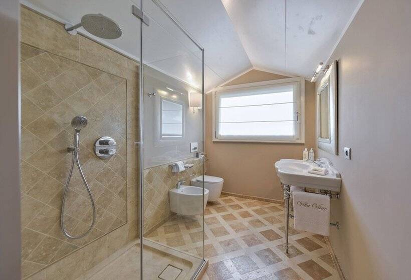 شقة دور أخير غرفتين نوم, Villa Vitae