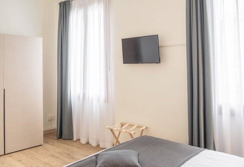 침실 1개 디럭스 아파트, Grand Canal Suites